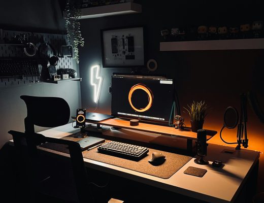 Comparaison entre PC bureautique et PC gamer : quelles différences ?