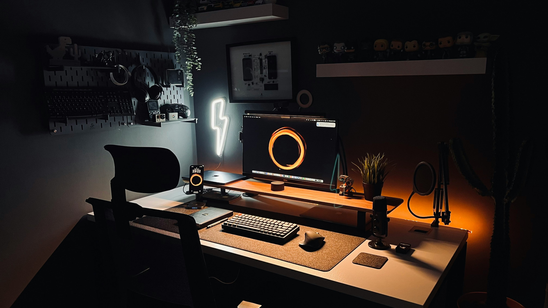 Comparaison entre PC bureautique et PC gamer : quelles différences ?